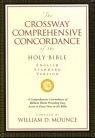 ESV Crossway Comprehensive Concordance